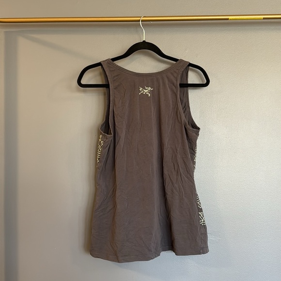 Arc’teryx tank top size medium - Picture 2 of 4